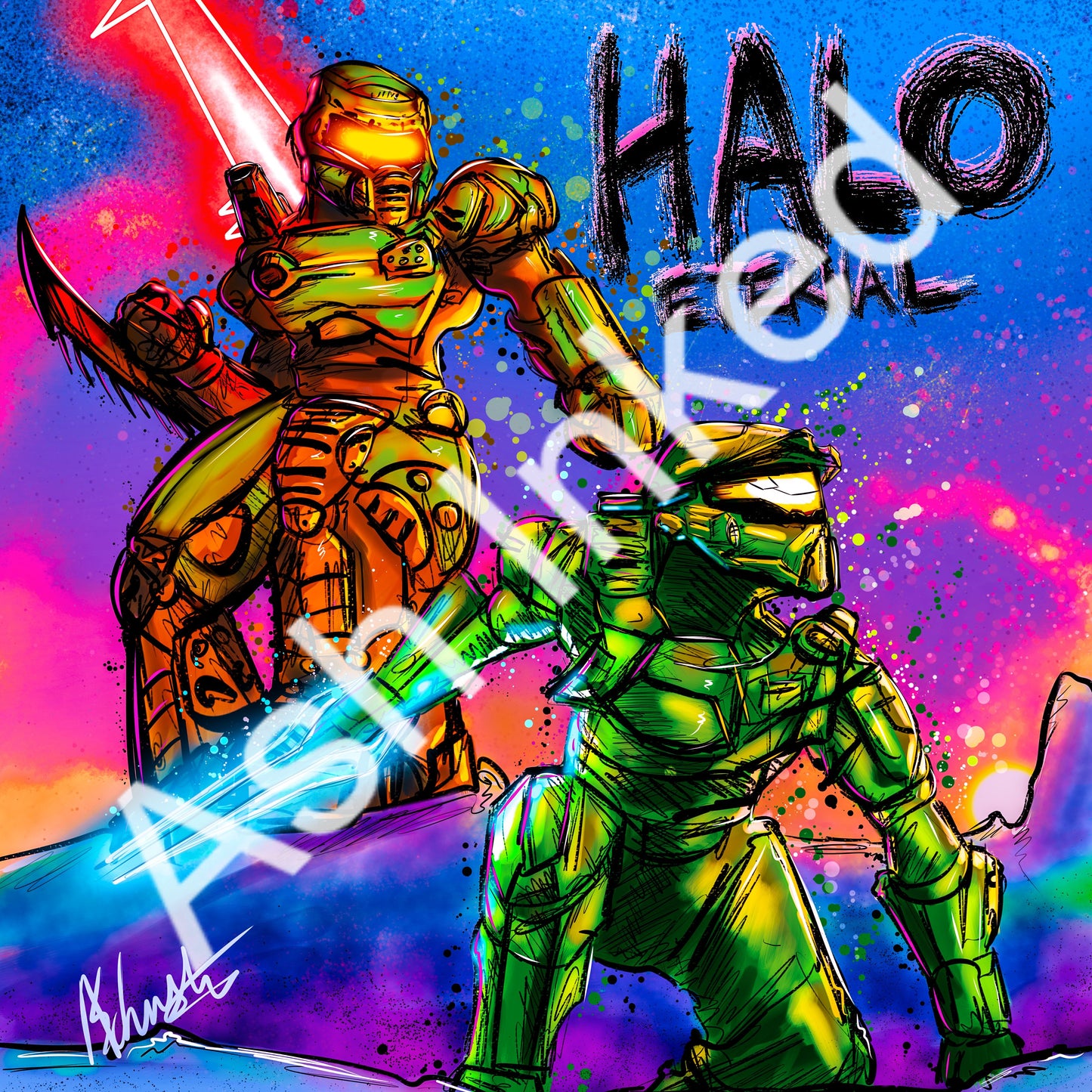Doom Eternal