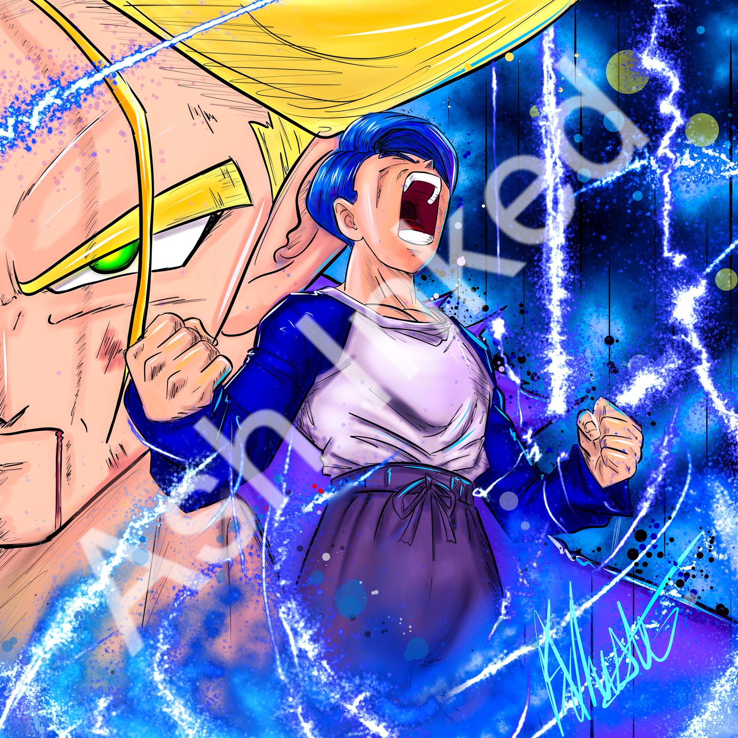 Trunks History of