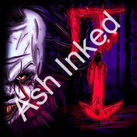 Pennywise