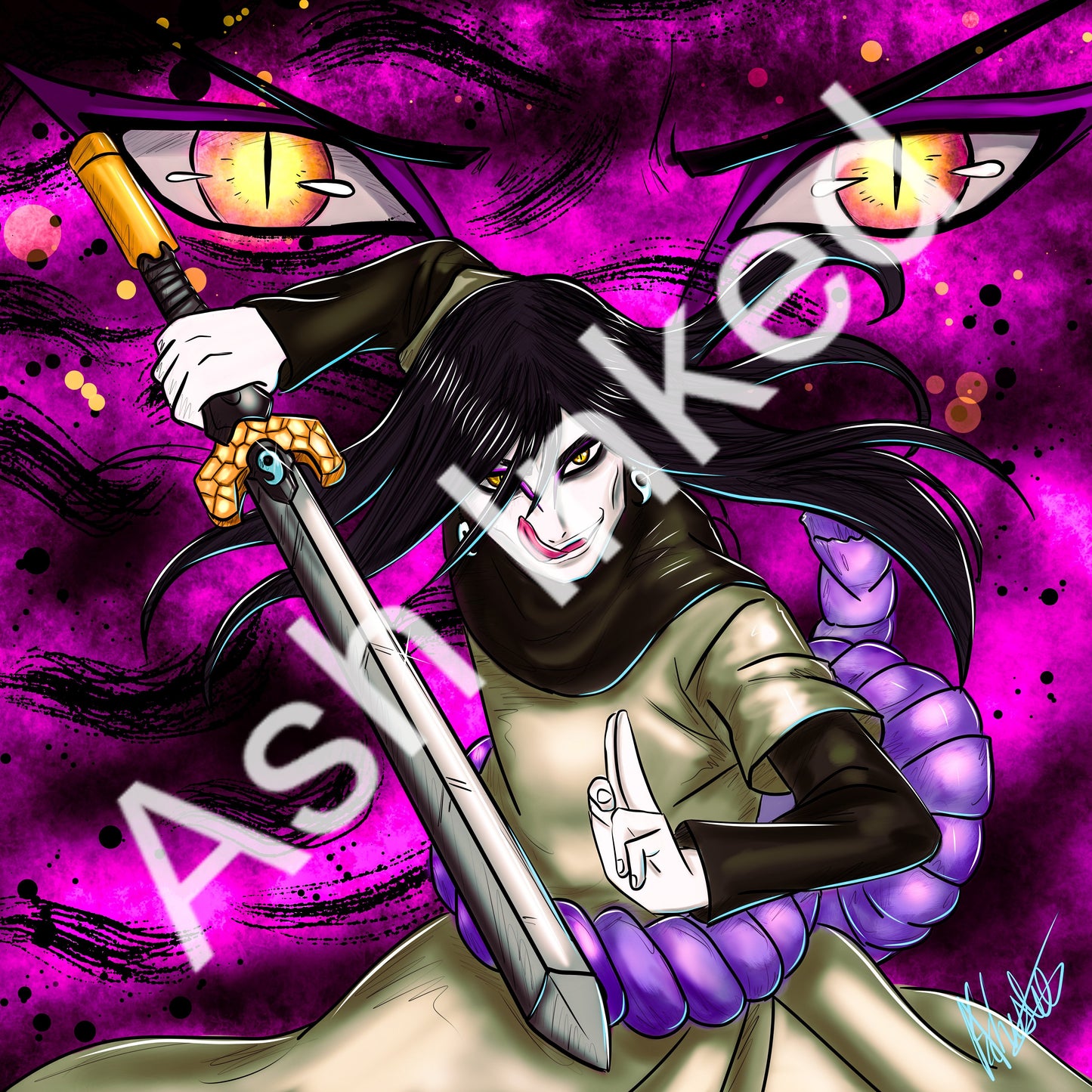 Orochimaru