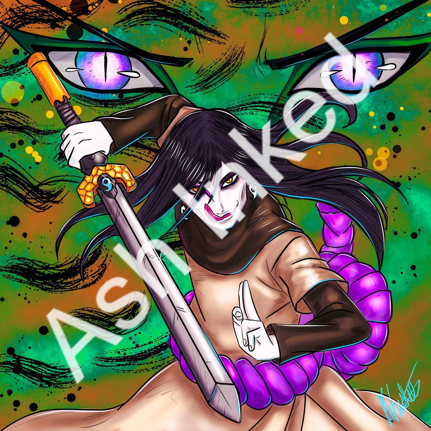 Orochimaru