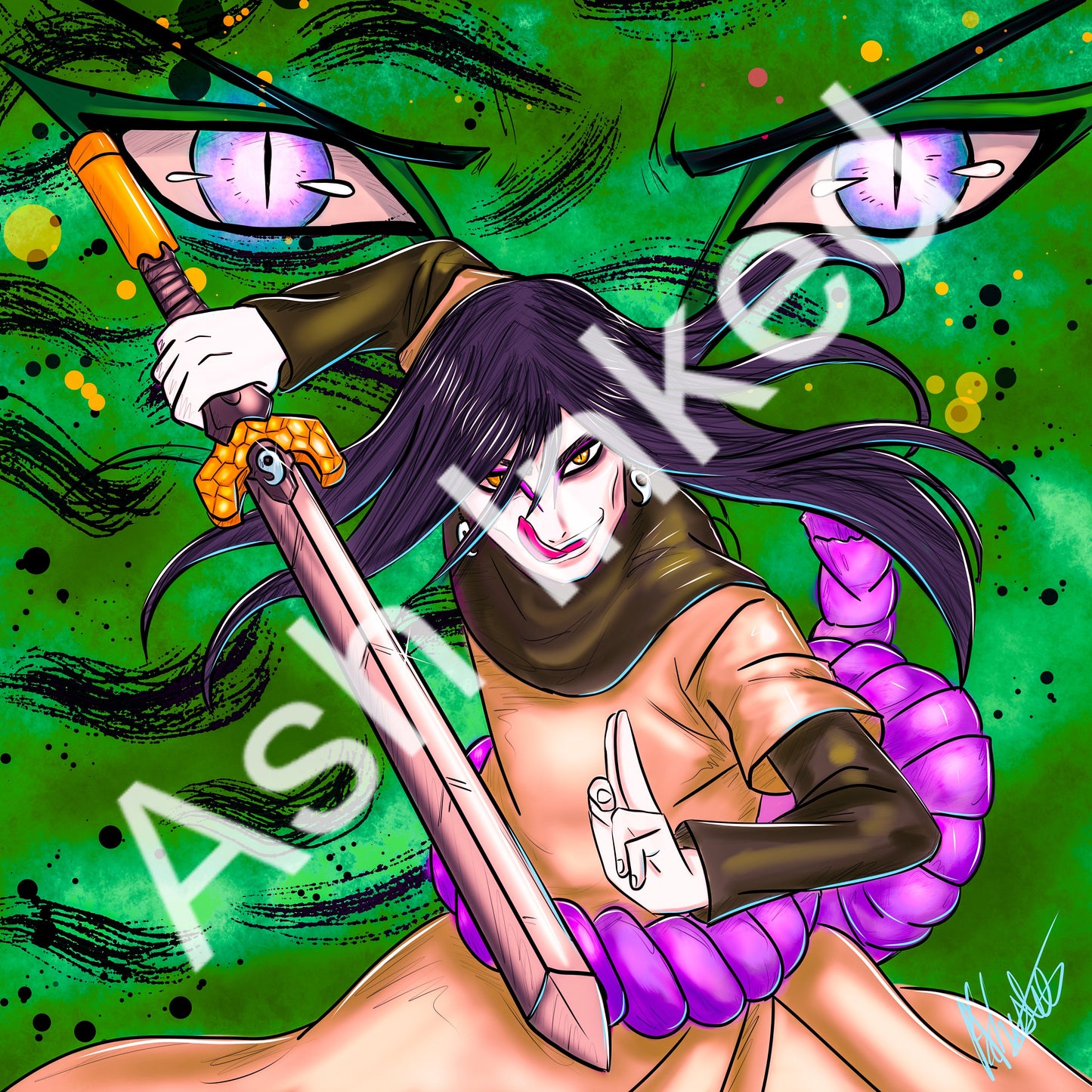 Orochimaru