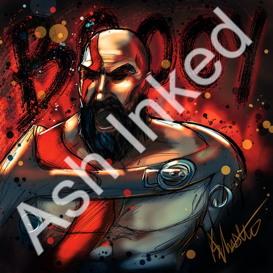 Kratos