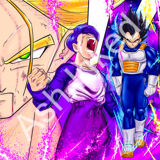 Trunks History of