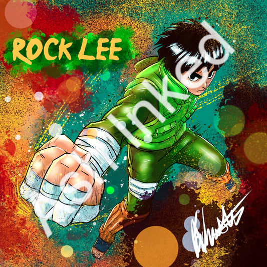 Rocklee