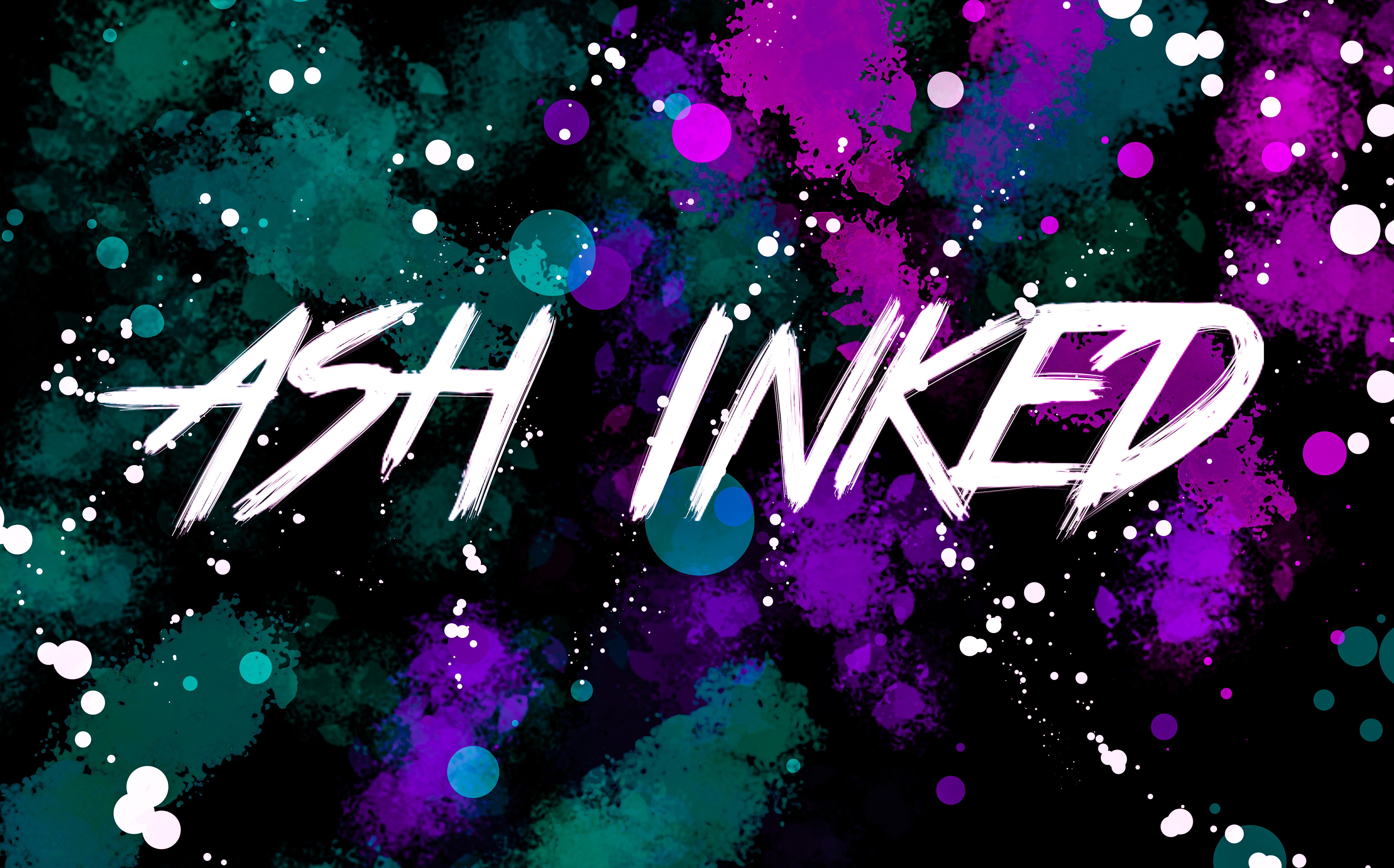 Ash Inked
