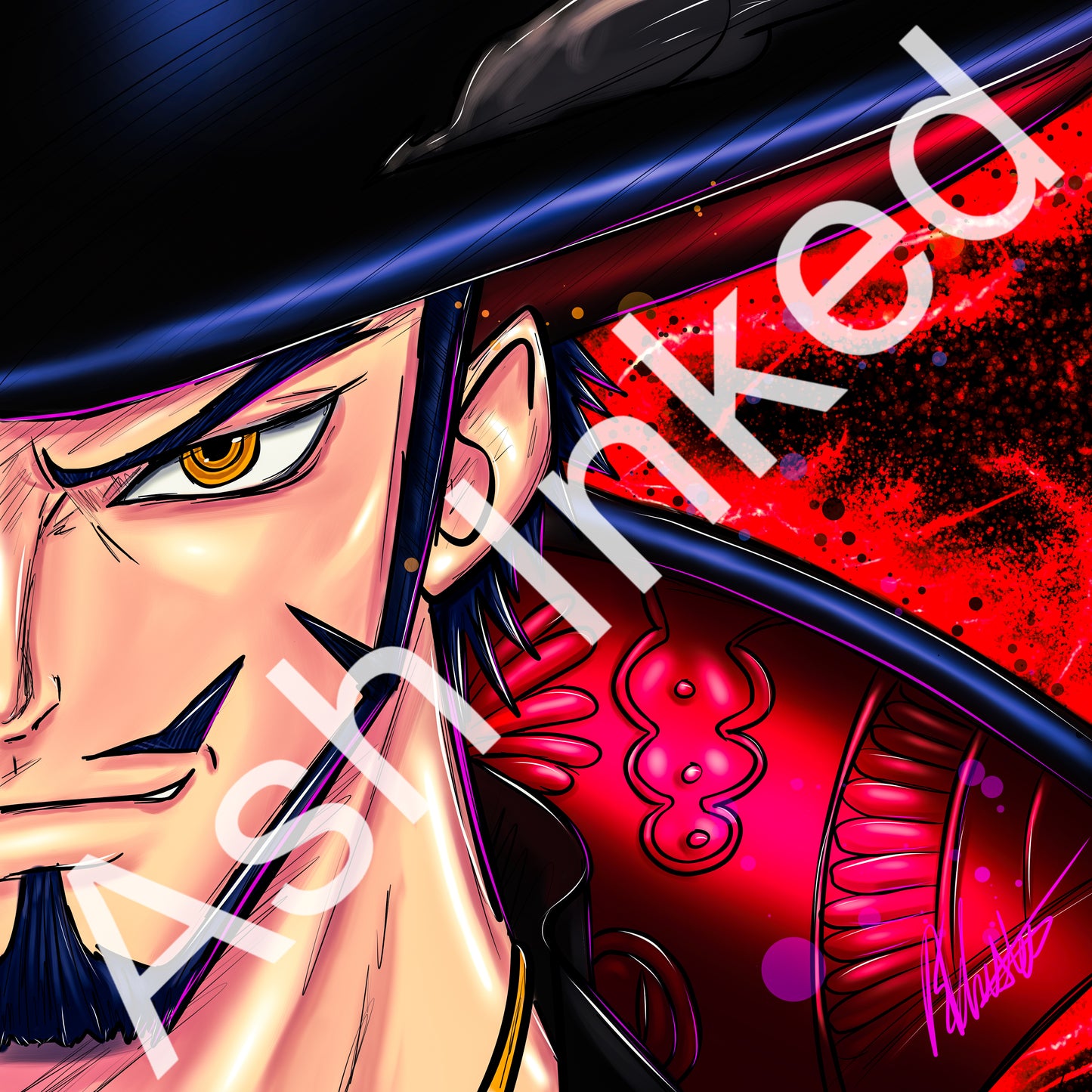 Mihawk