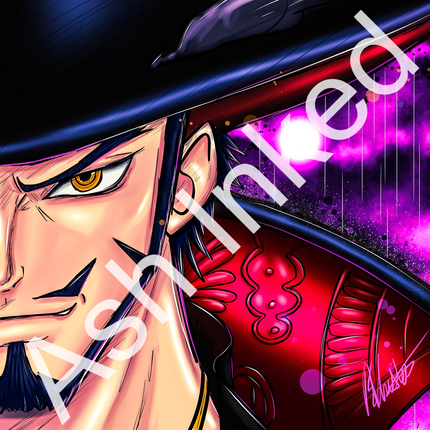 Mihawk