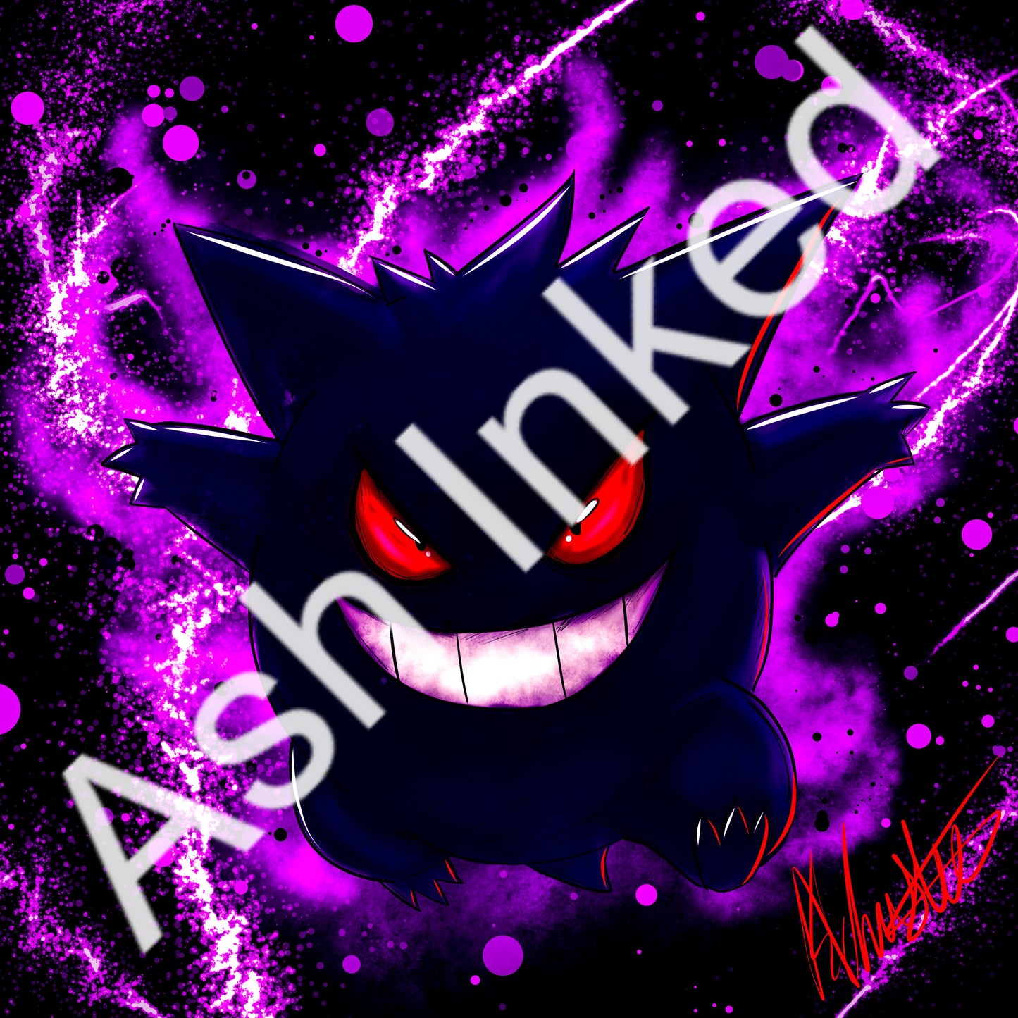 Gengar