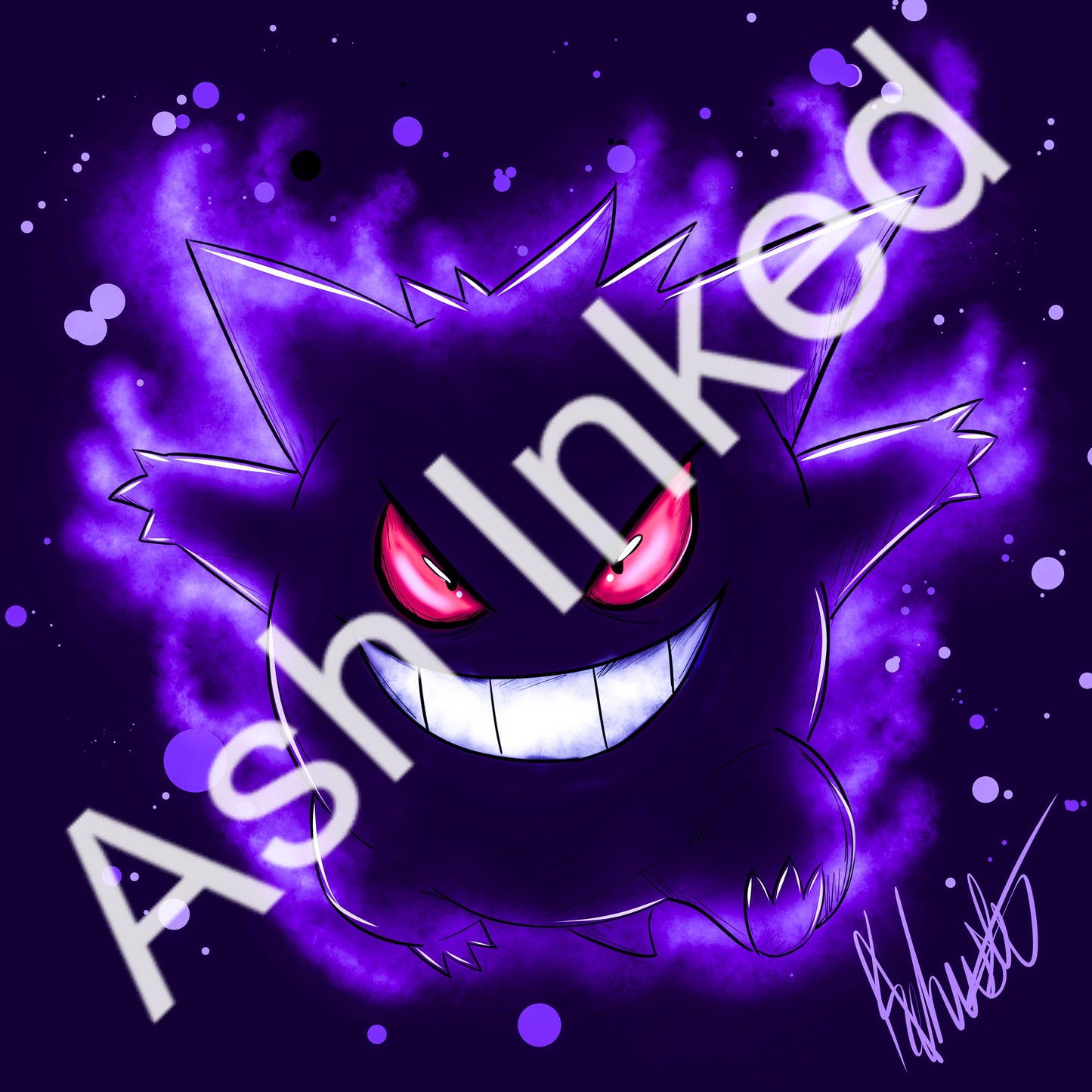 Gengar