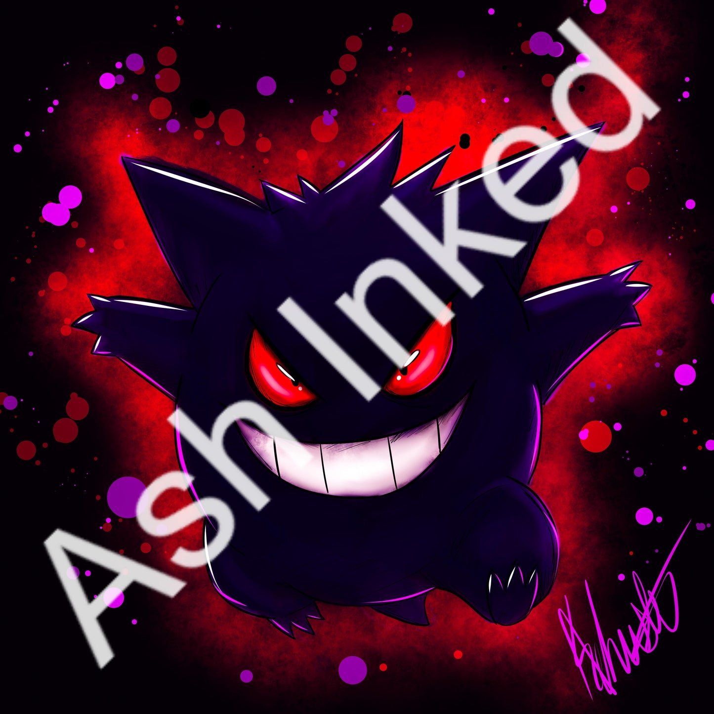 Gengar