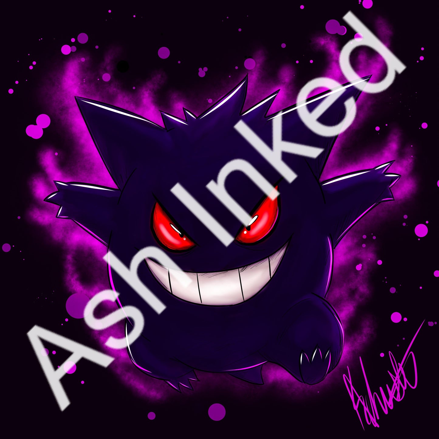 Gengar