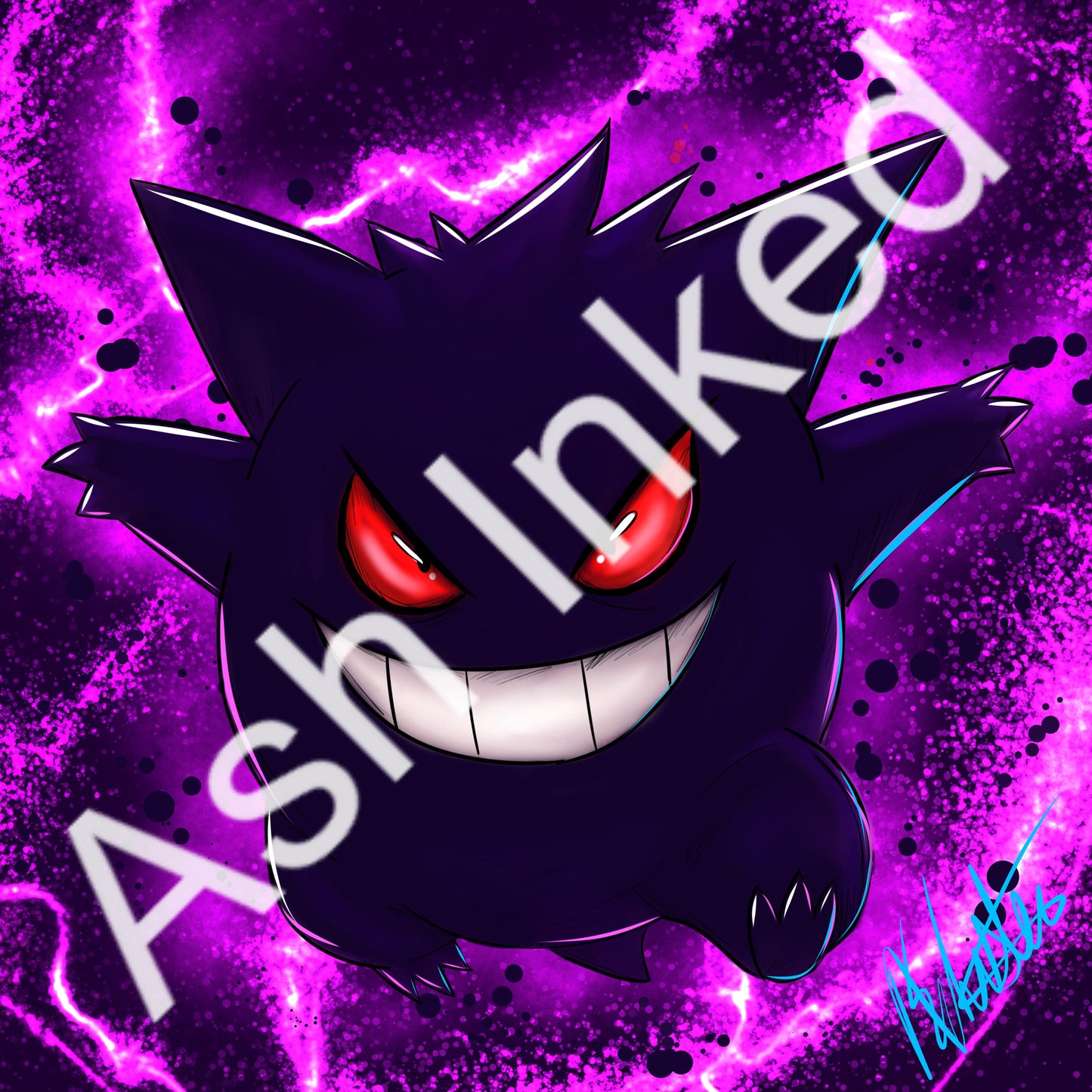 Gengar