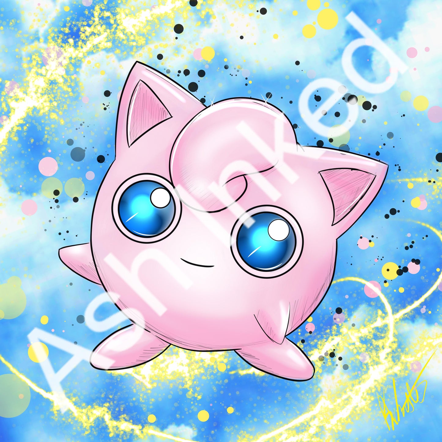 Jigglypuff