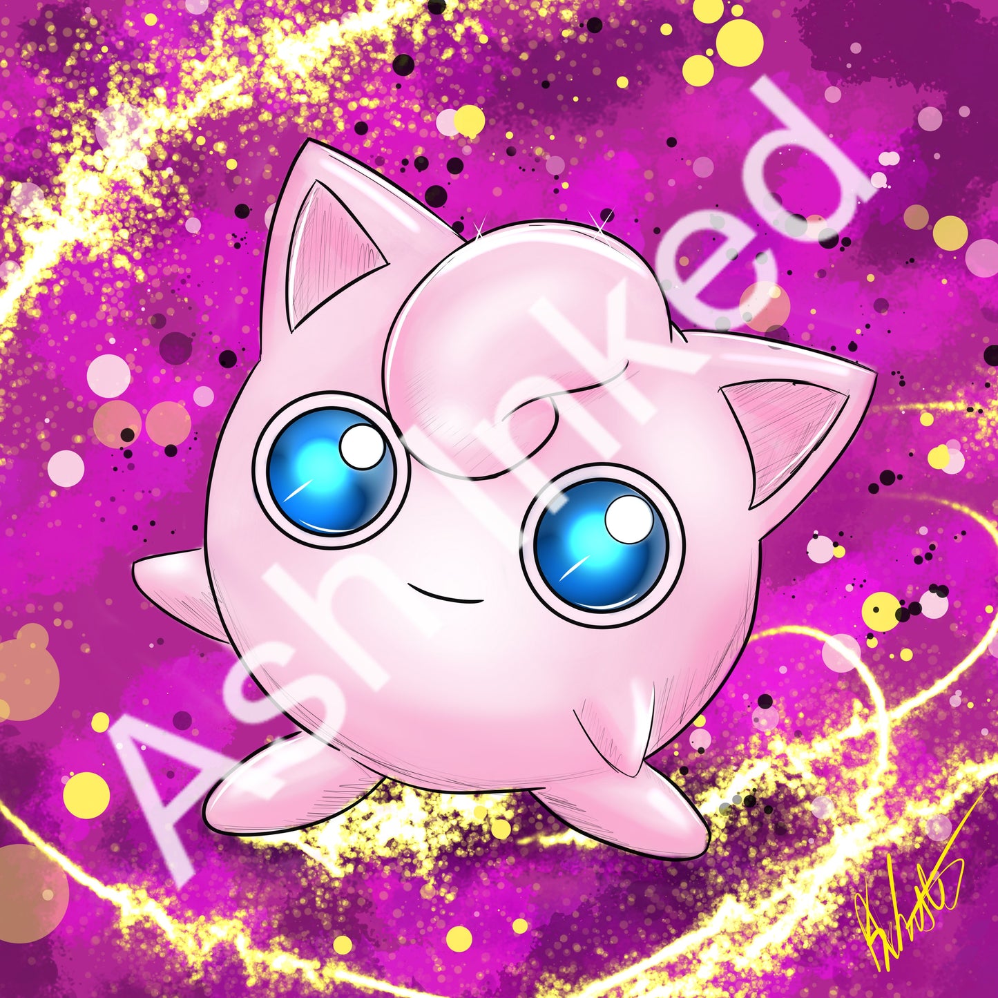 Jigglypuff