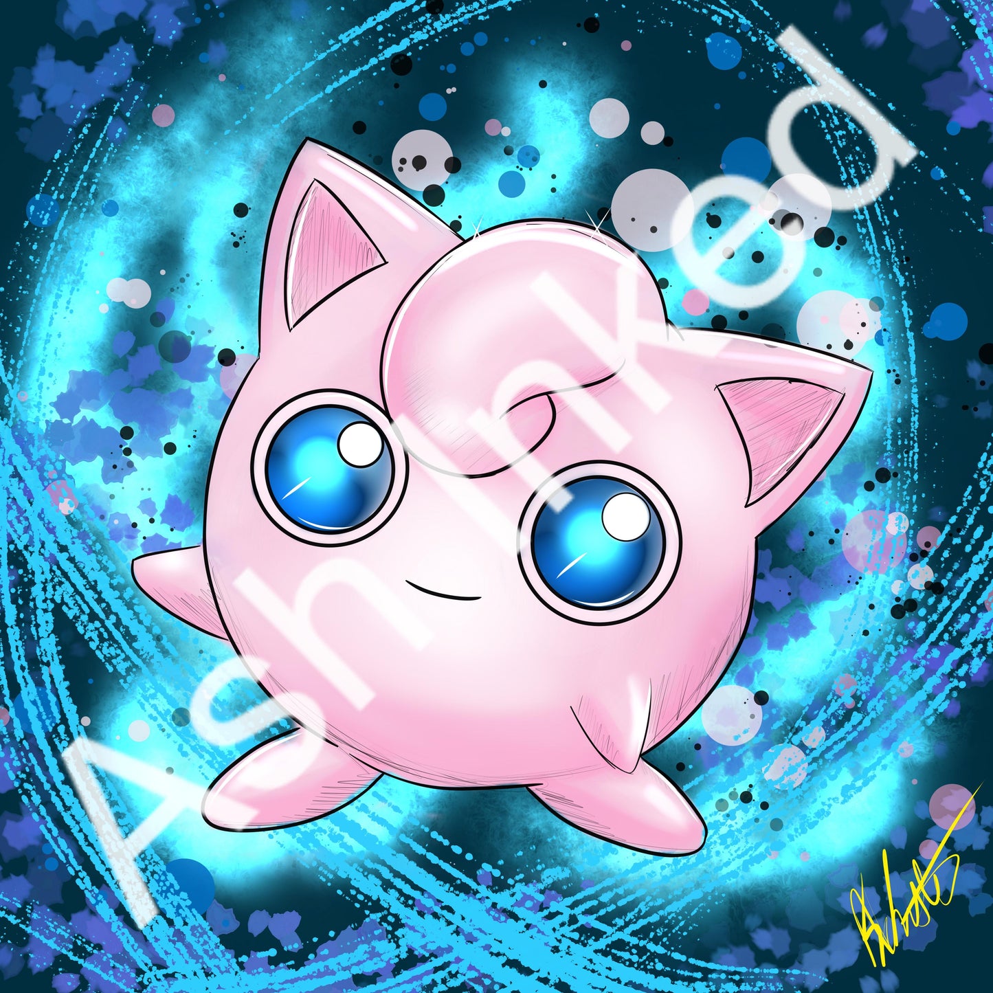 Jigglypuff