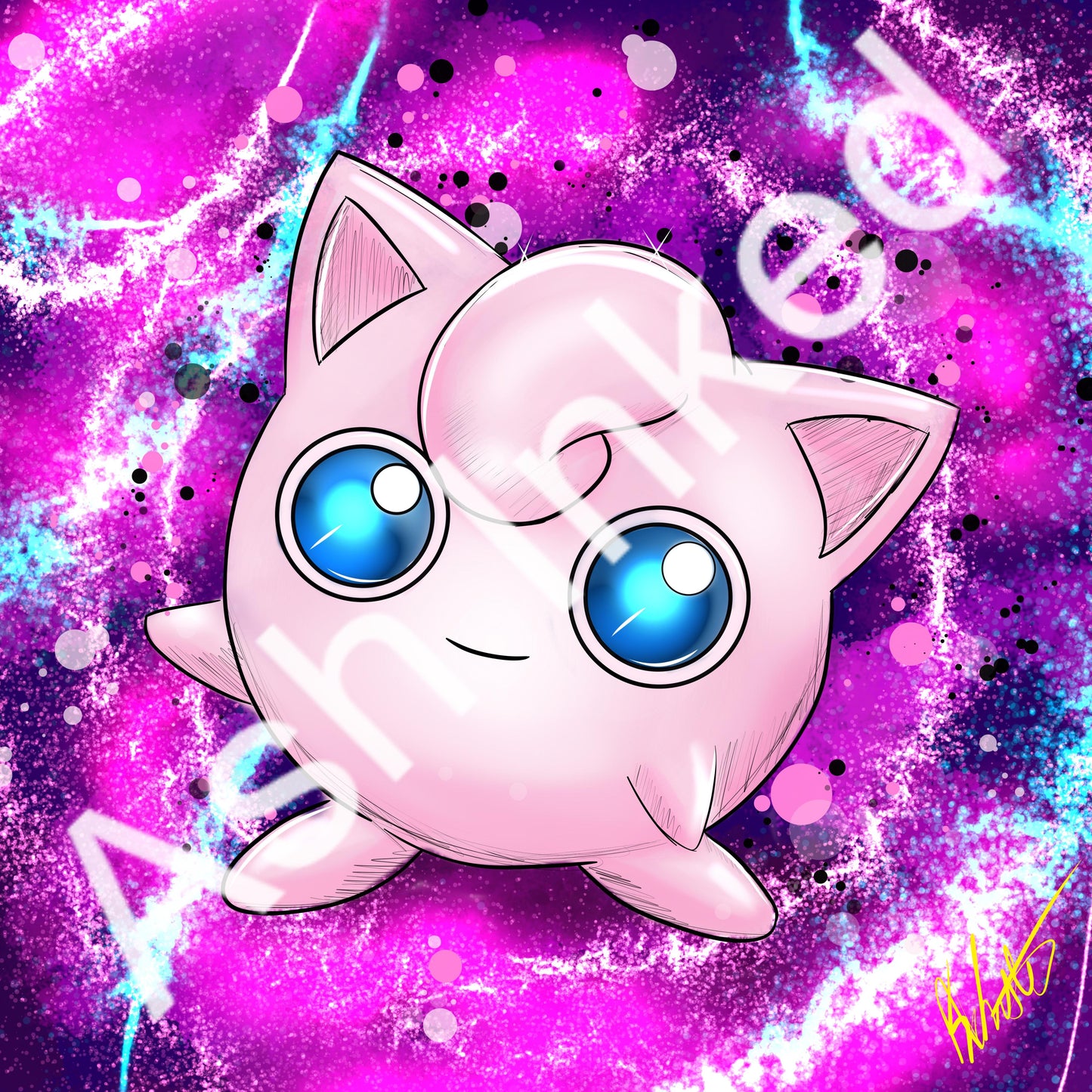 Jigglypuff