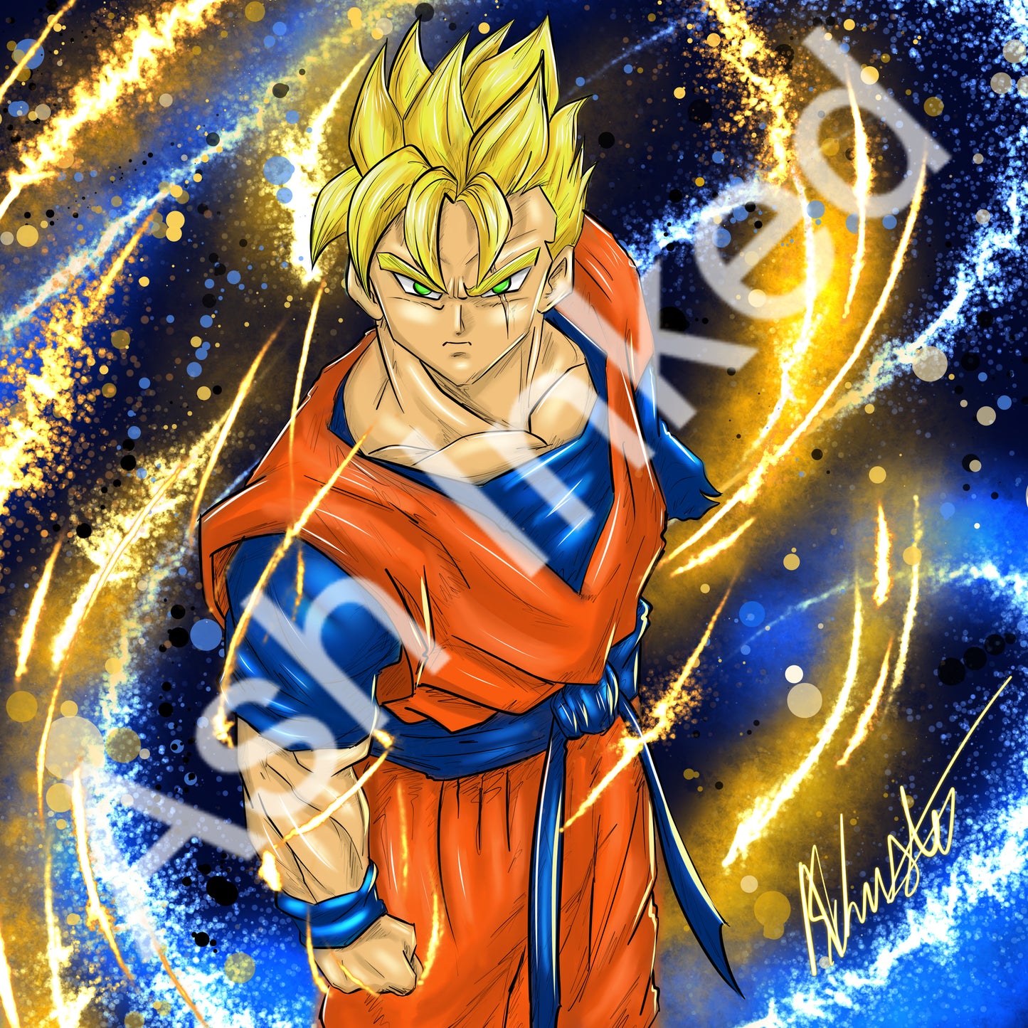 Future Gohan