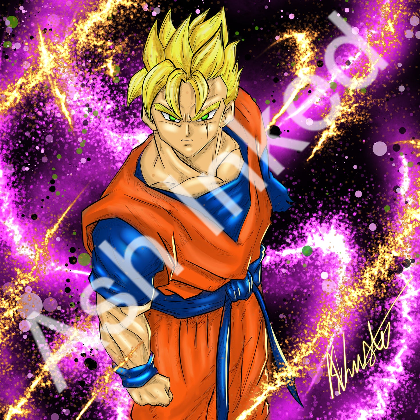 Future Gohan