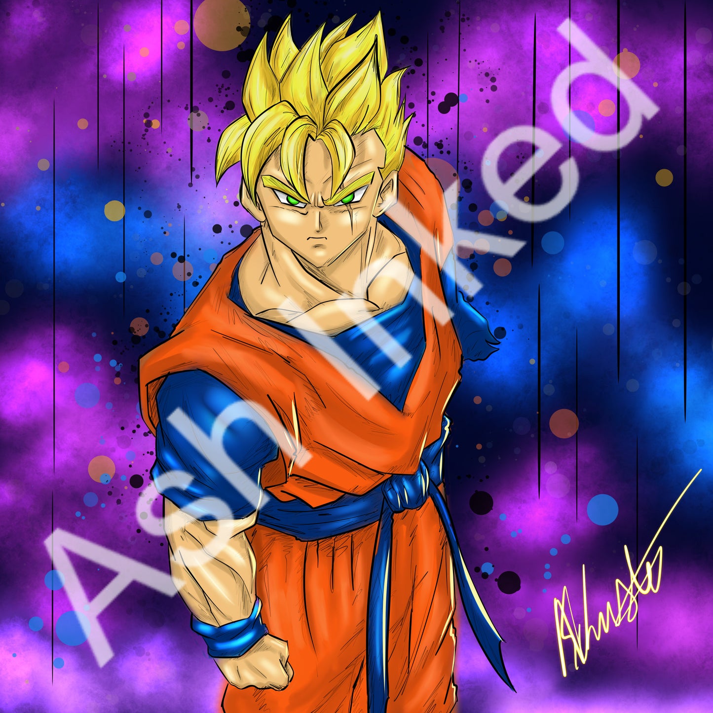 Future Gohan