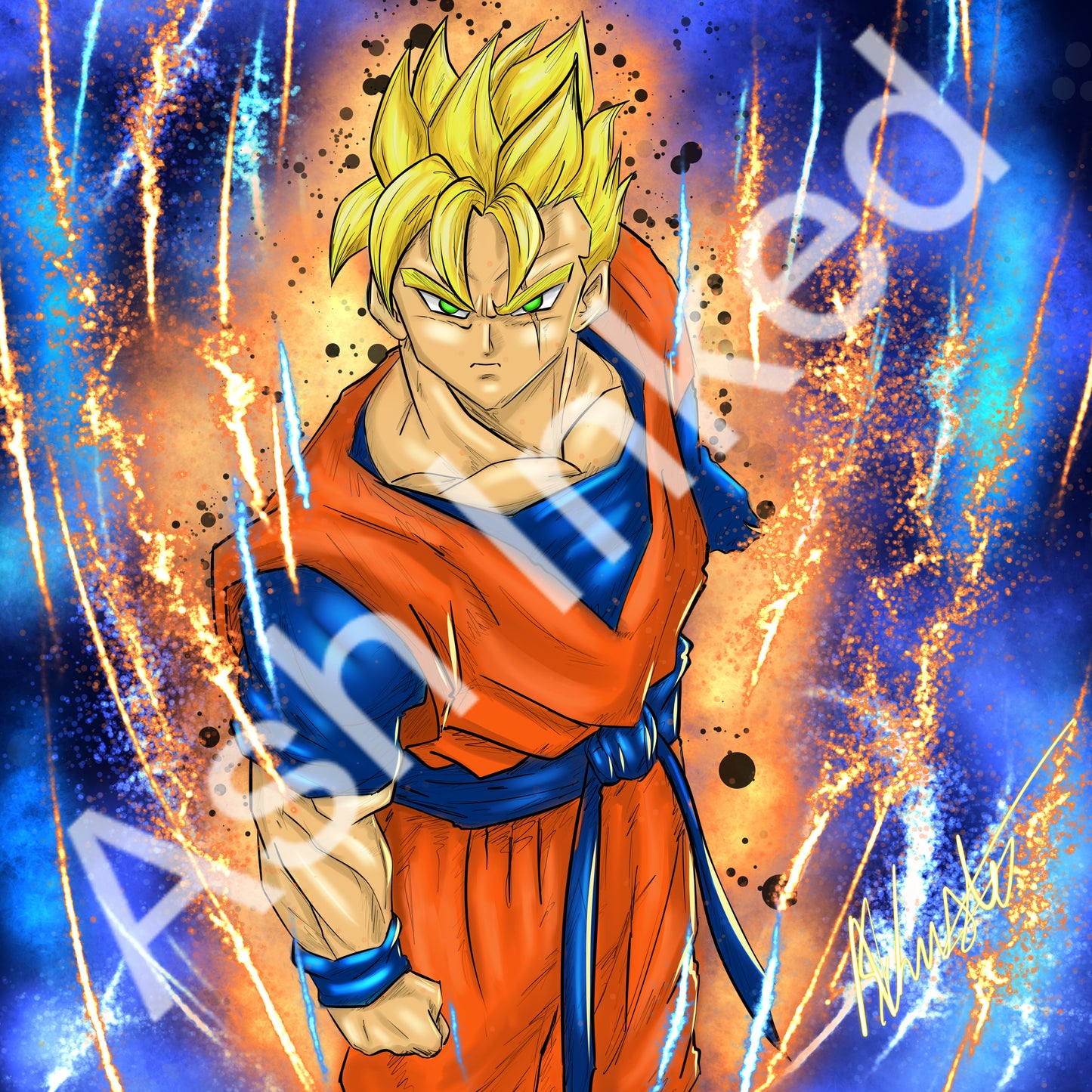 Future Gohan