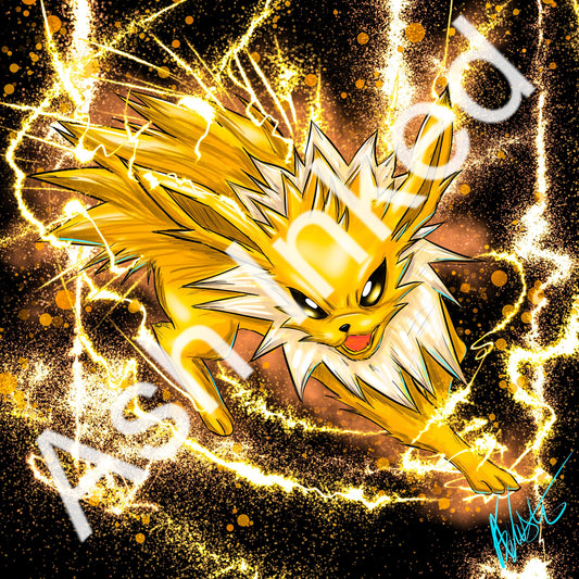 Jolteon