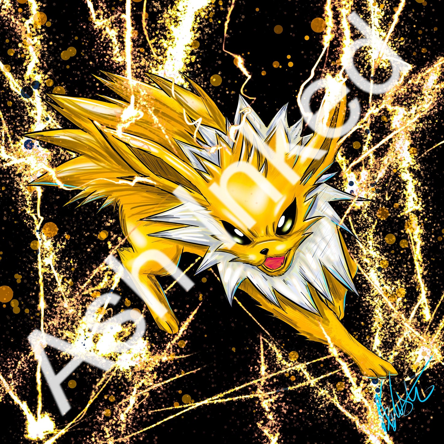 Jolteon