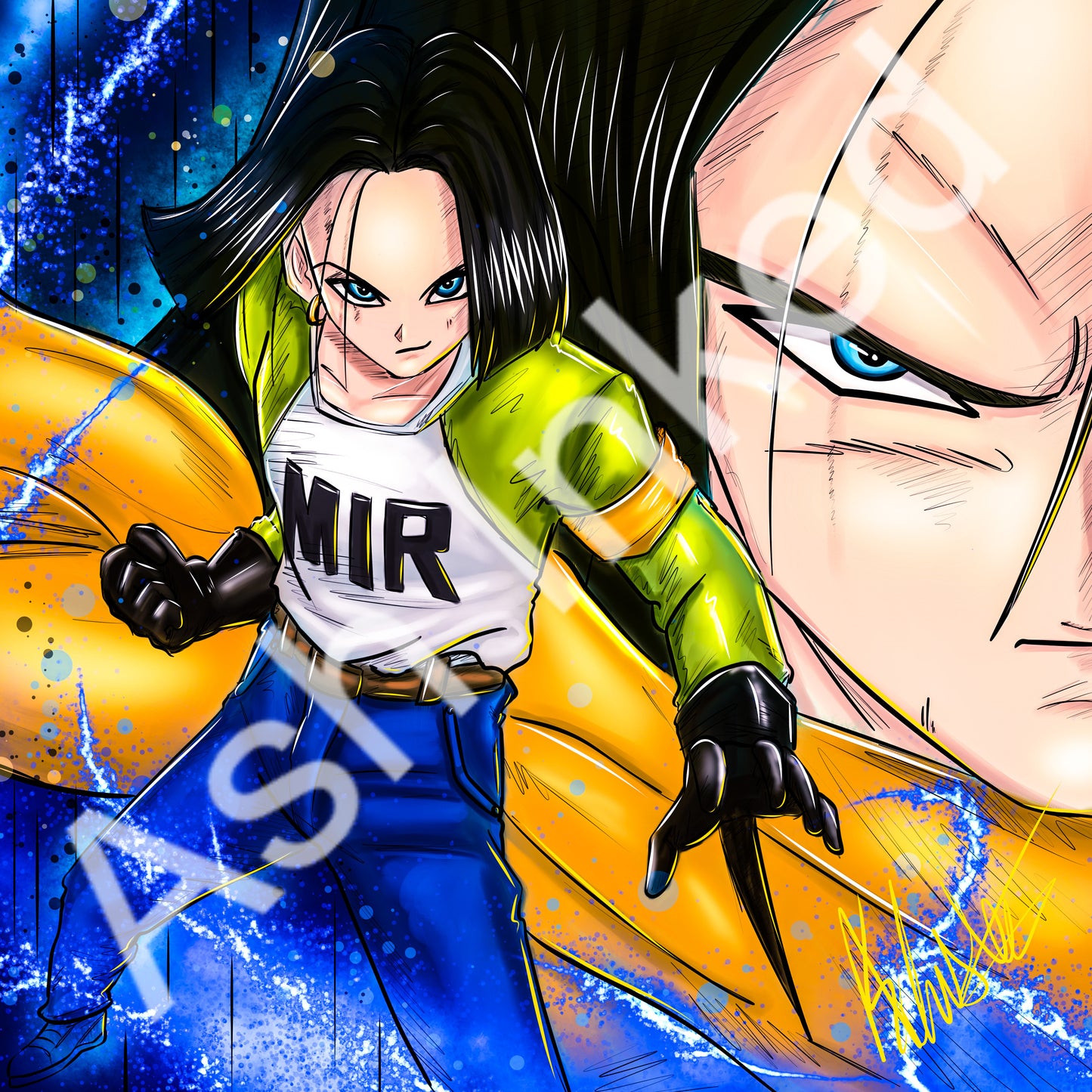 Android 17