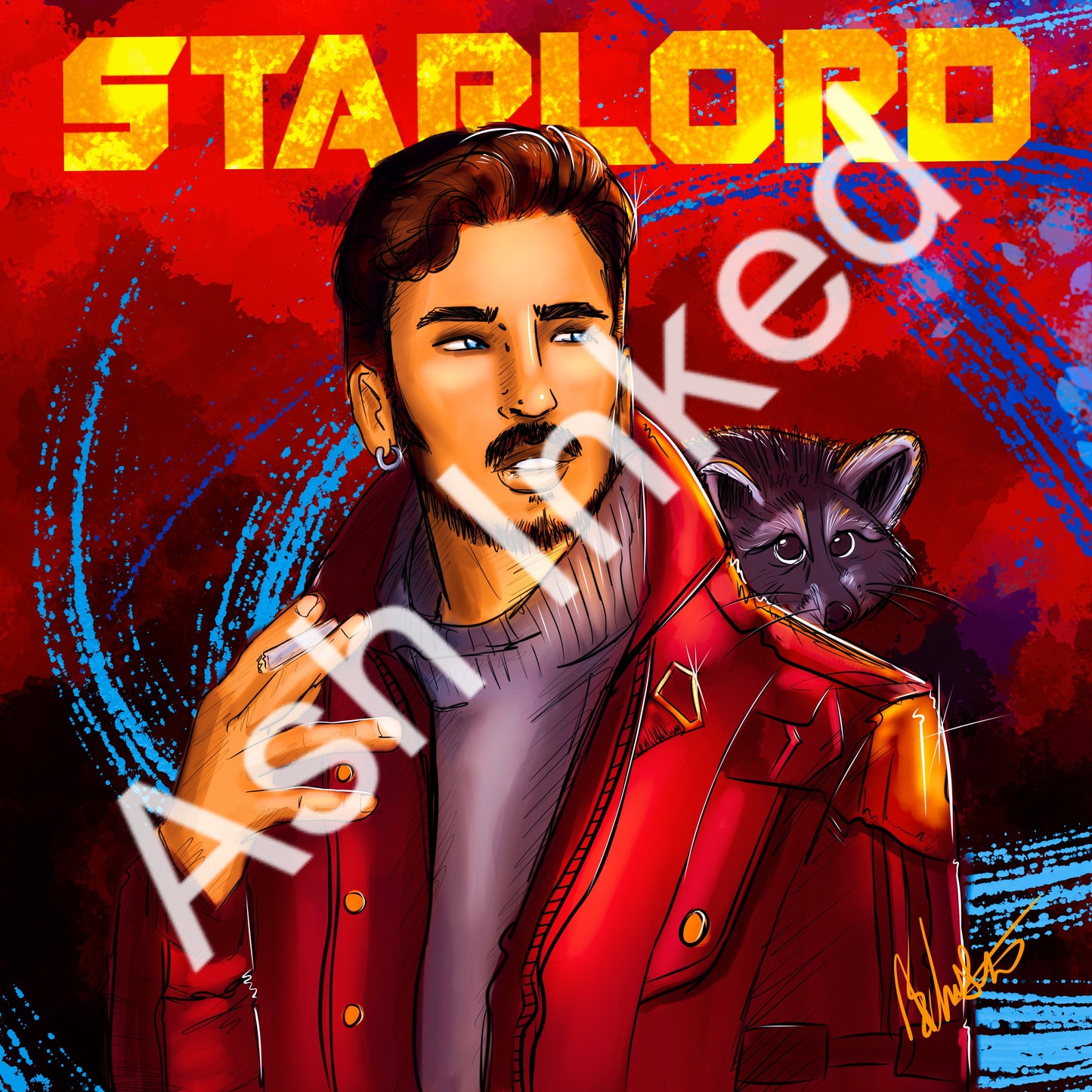 Starlord