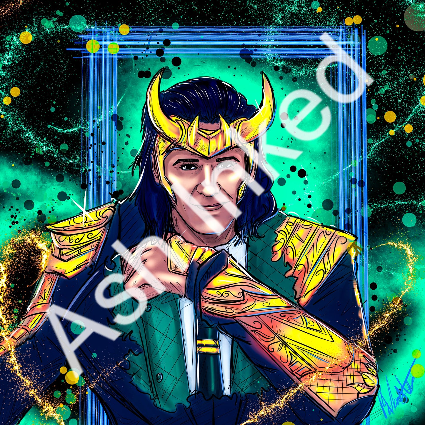 Loki