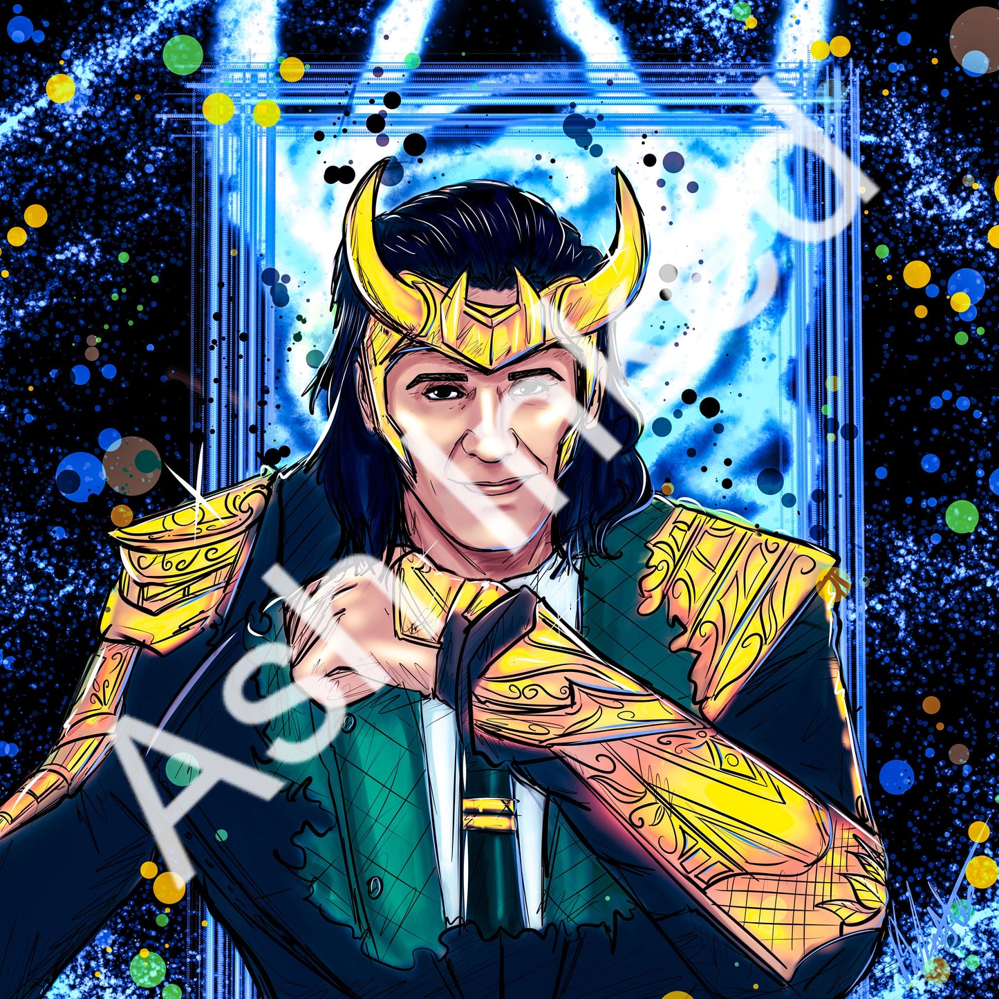 Loki