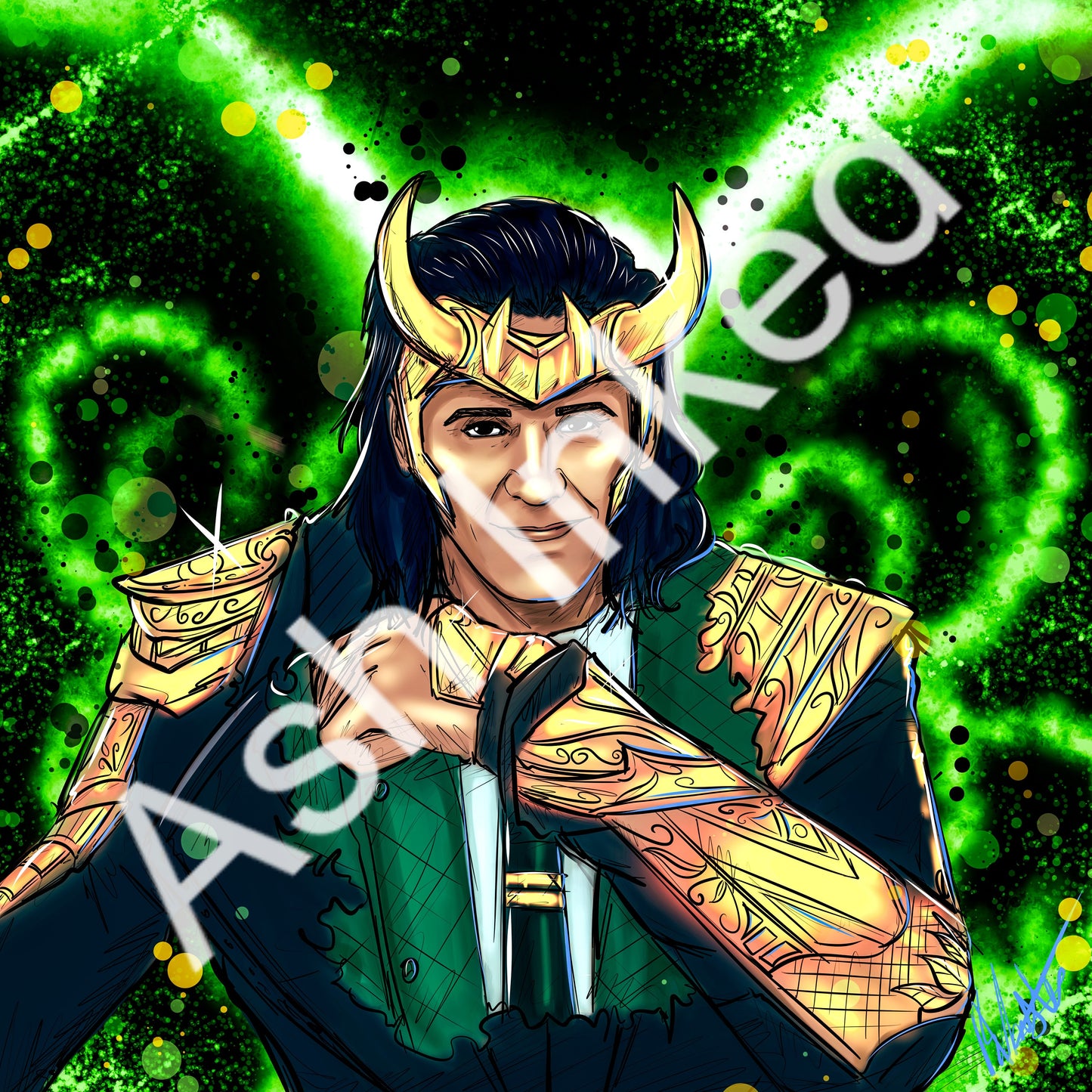 Loki