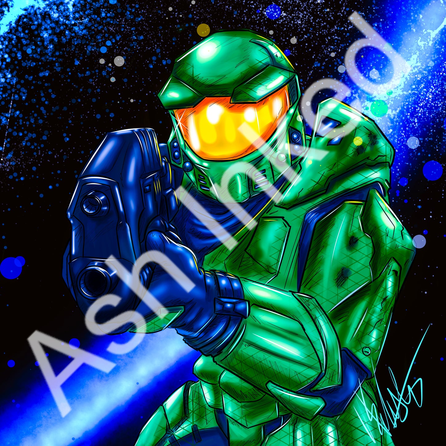 Masterchief