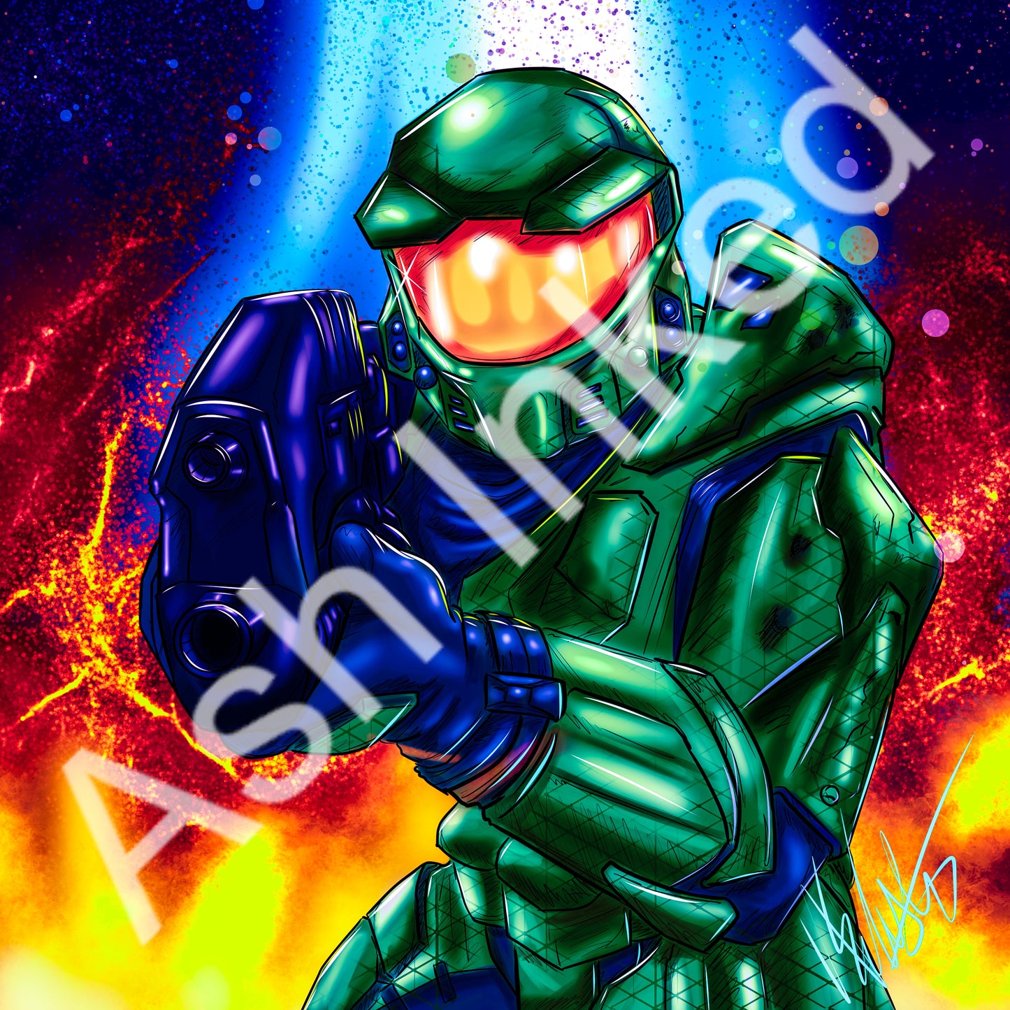 Masterchief