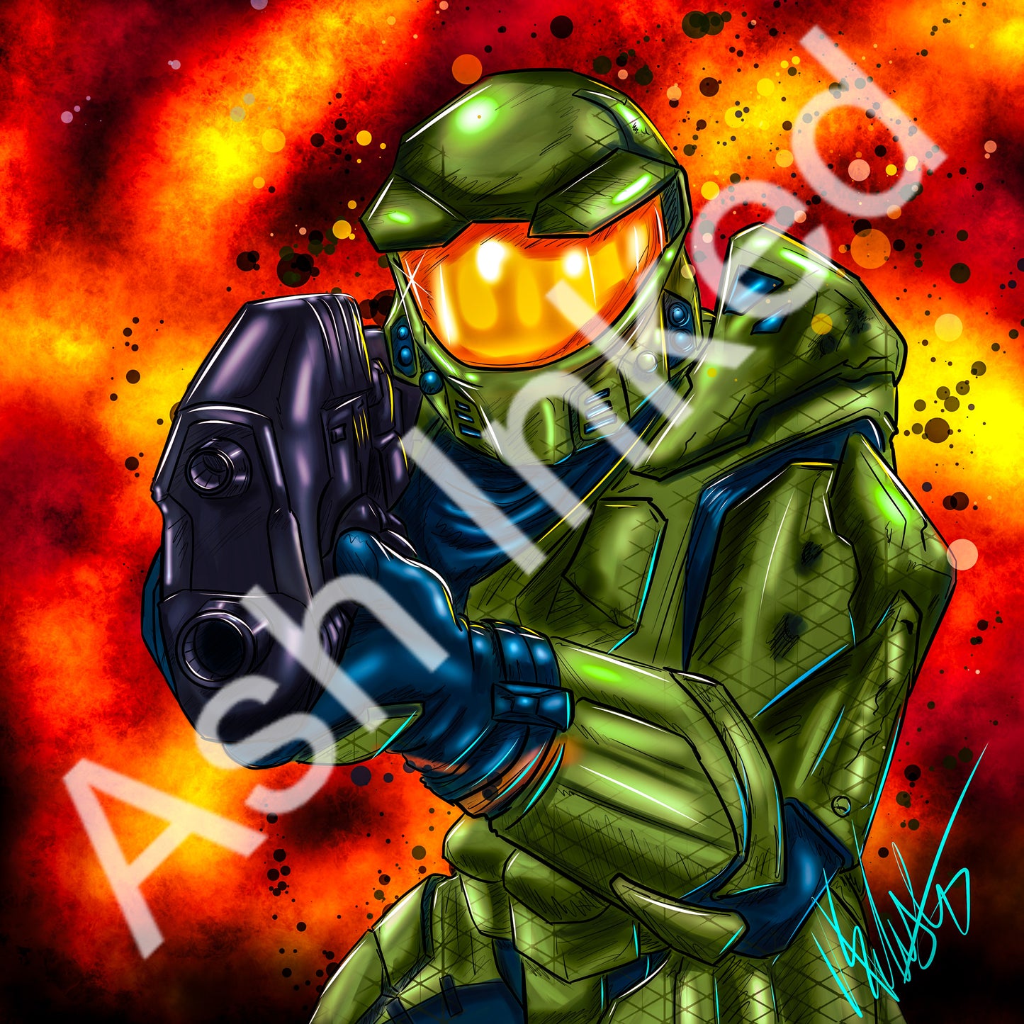 Masterchief