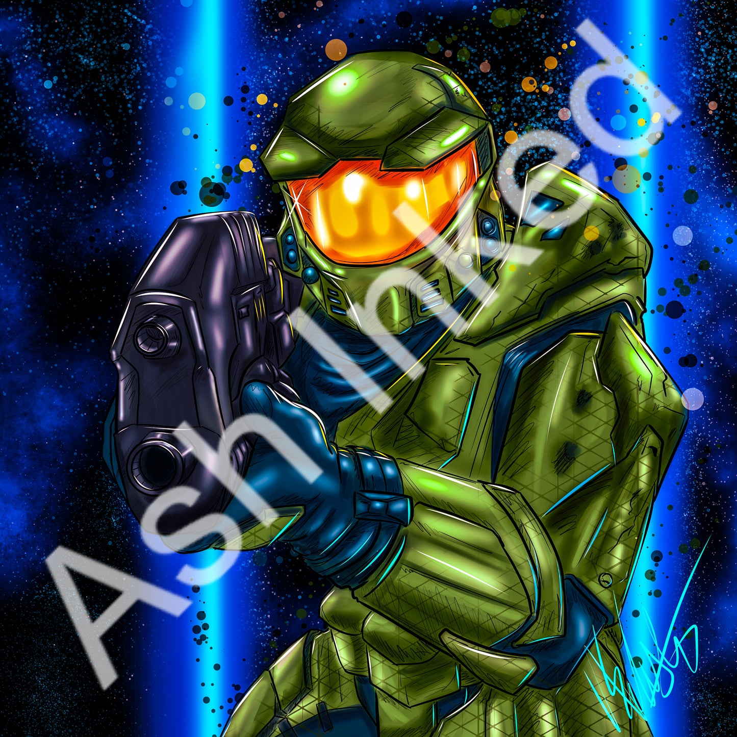 Masterchief