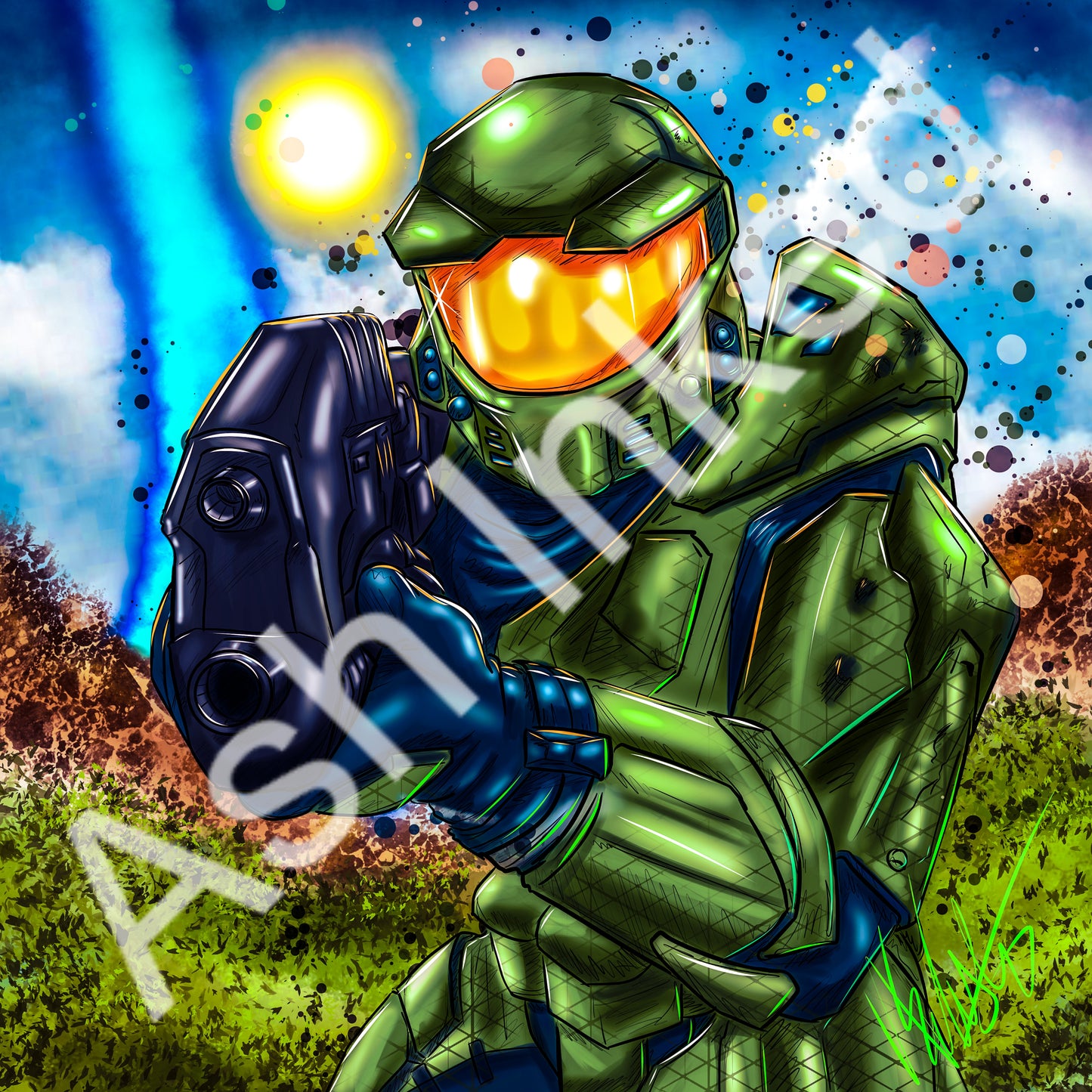 Masterchief