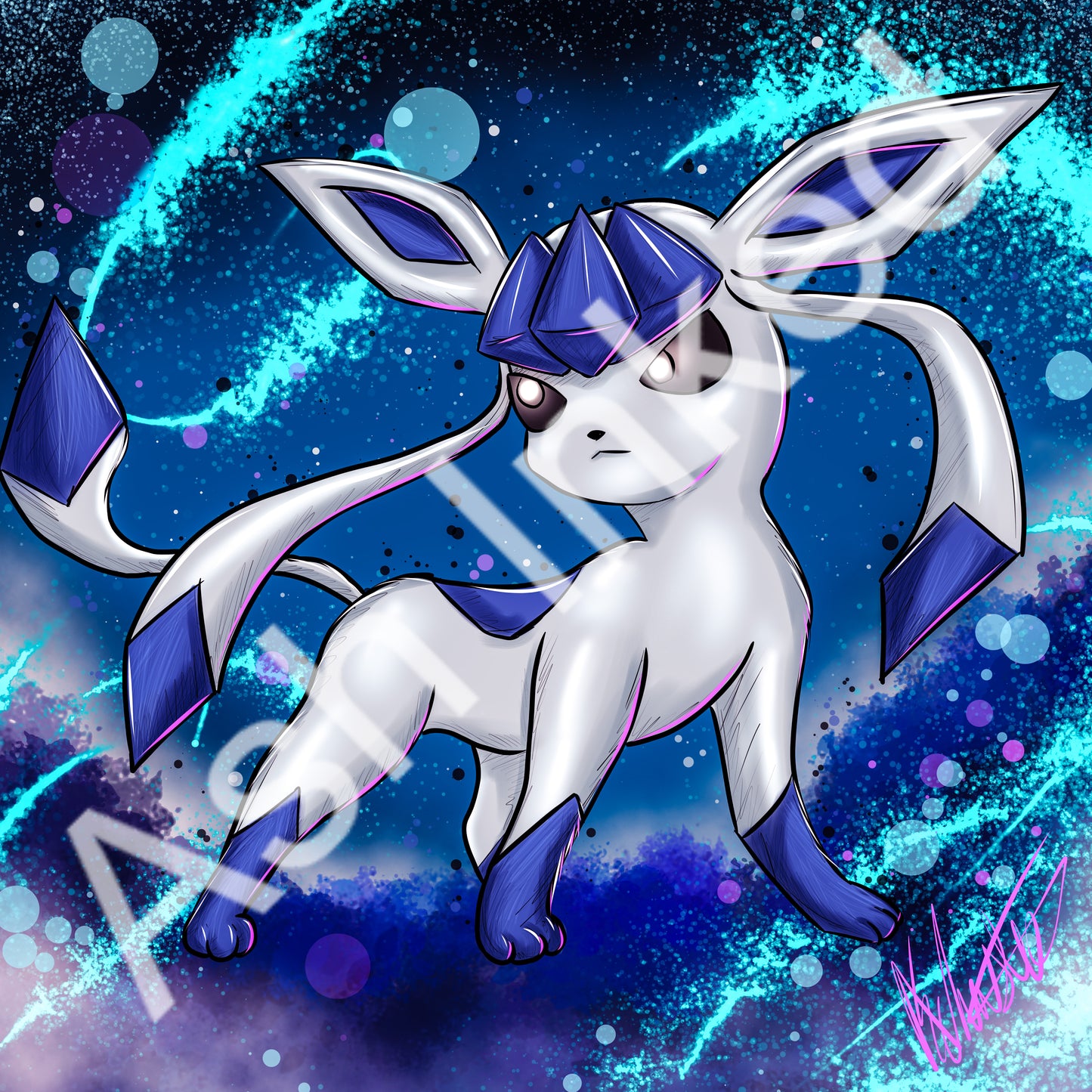 Glaceon