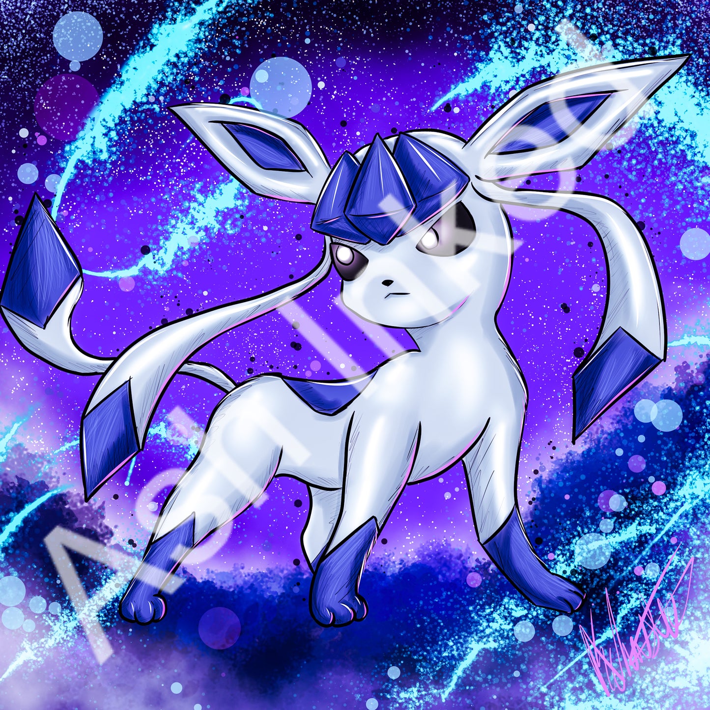 Glaceon