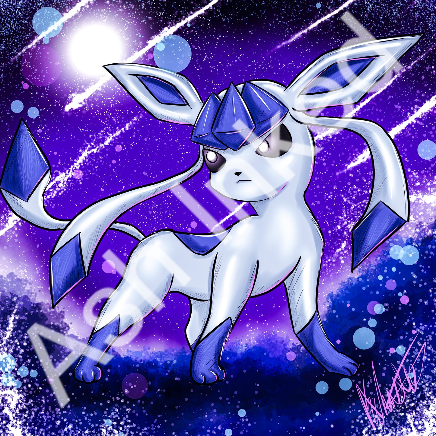 Glaceon