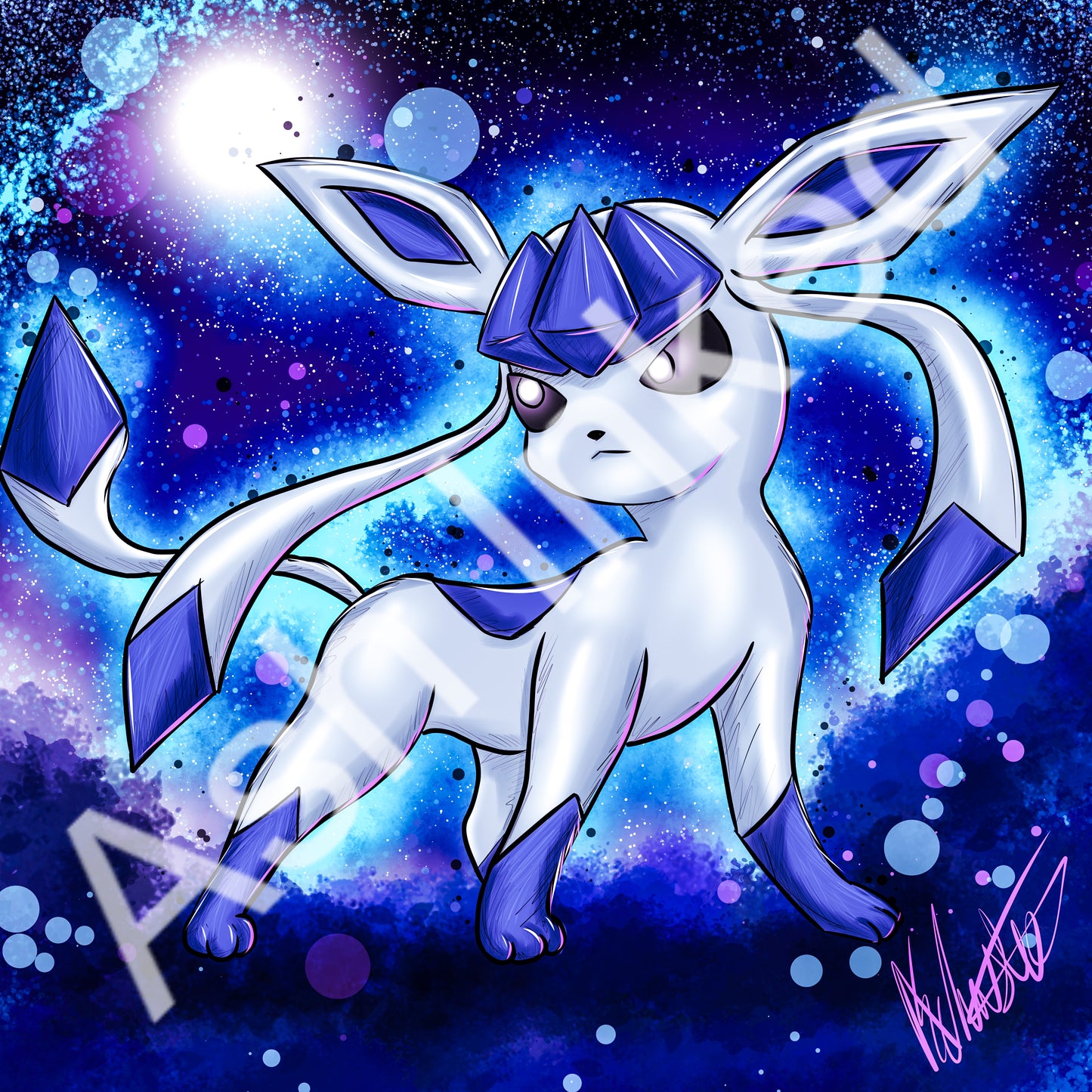 Glaceon