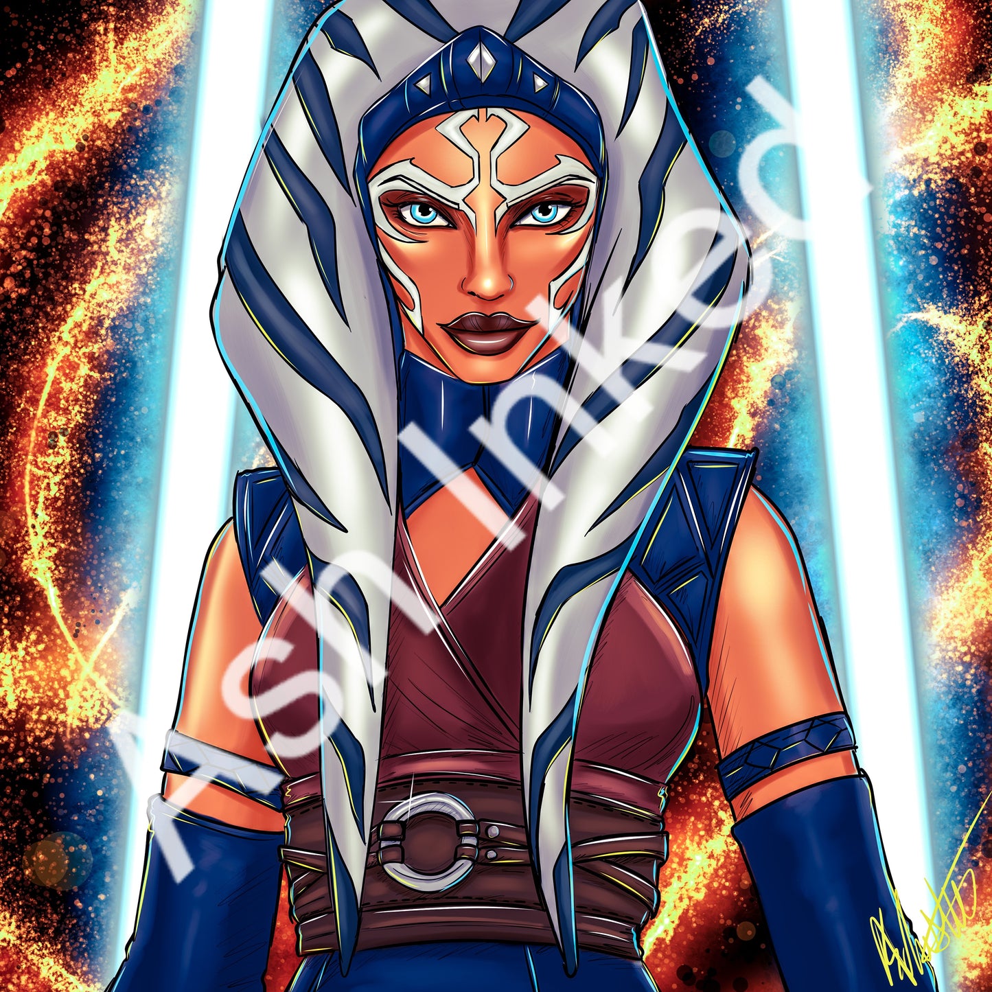 Ahsoka