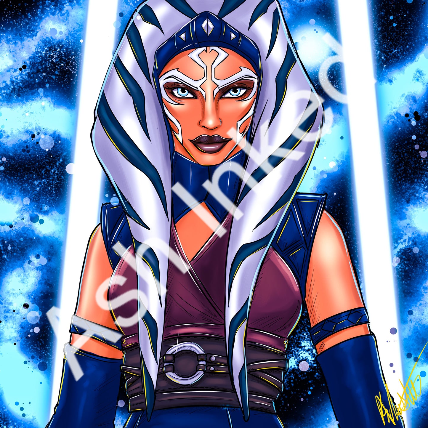 Ahsoka