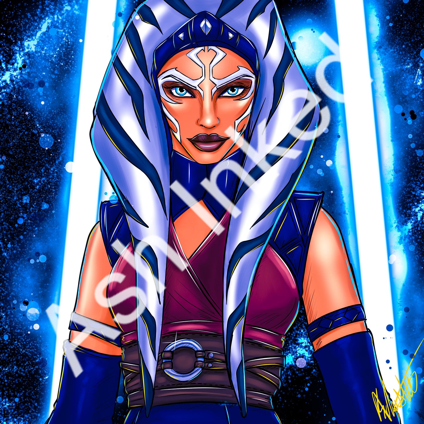 Ahsoka