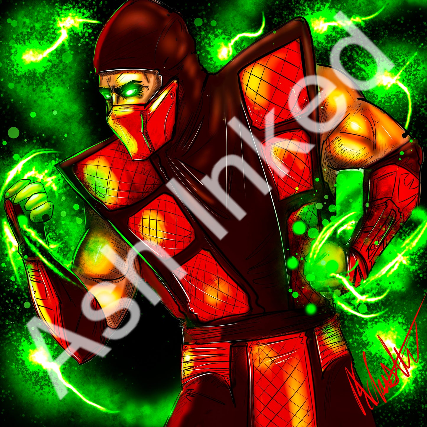 Ermac