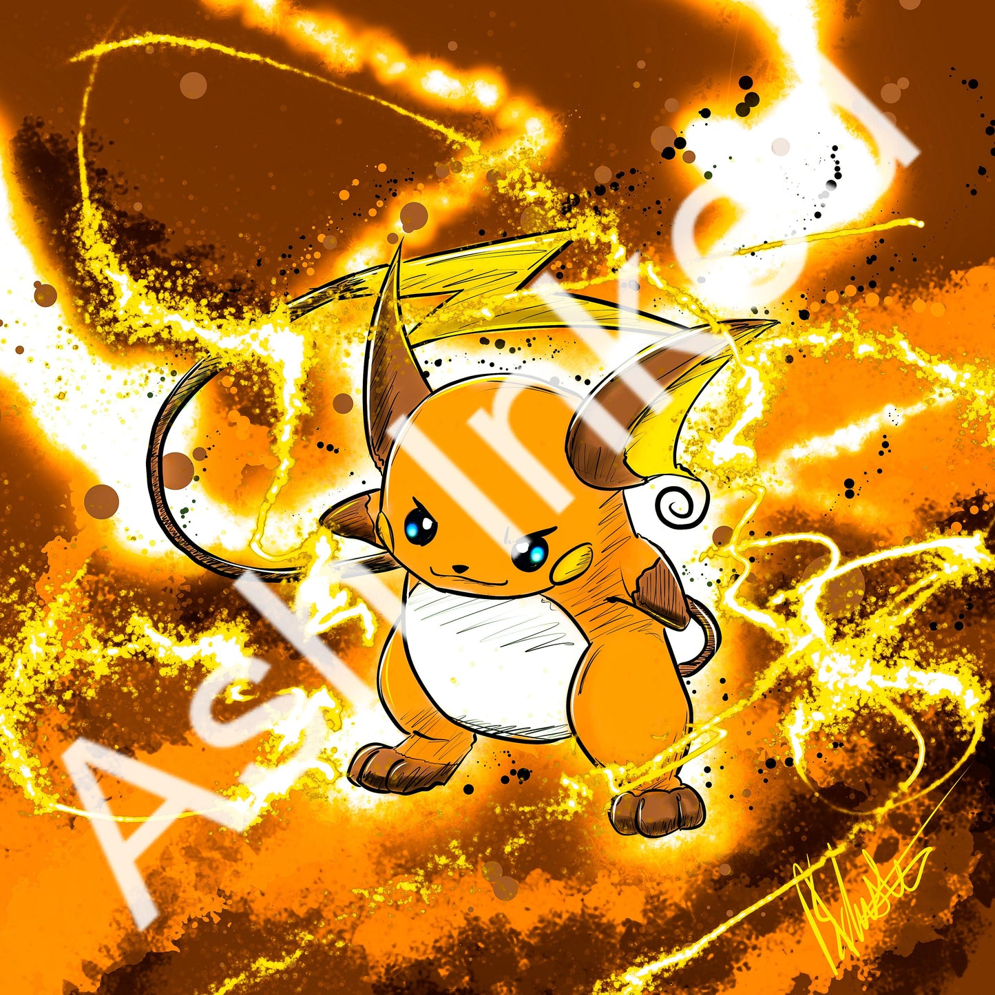 Raichu