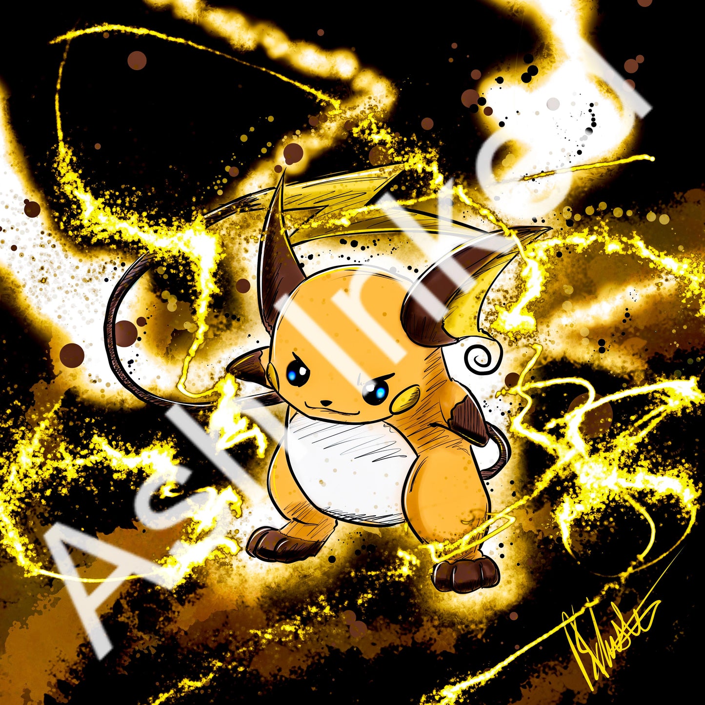 Raichu