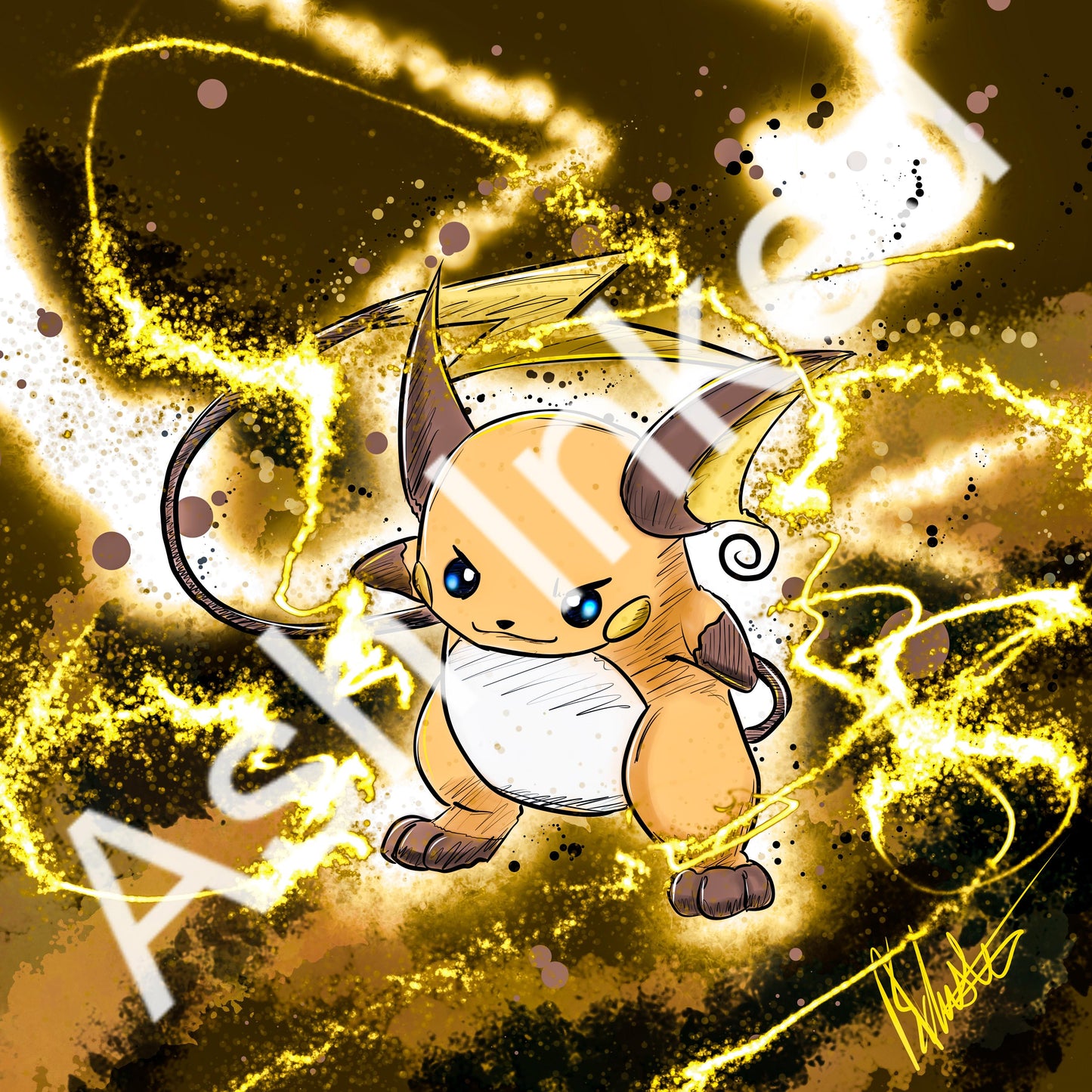 Raichu