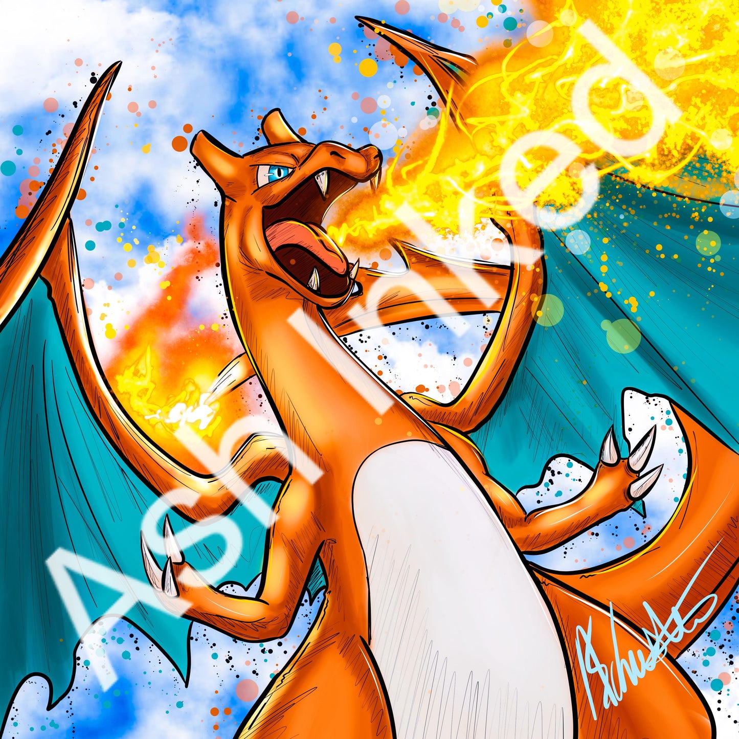 Charizard