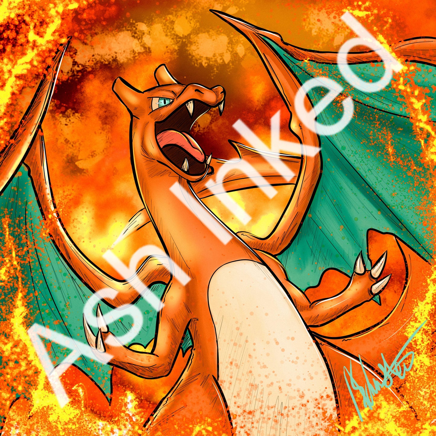 Charizard